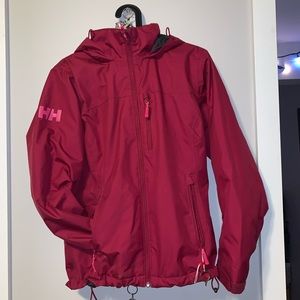 COPY - Helly Hansen Jacket